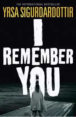 I Remember You