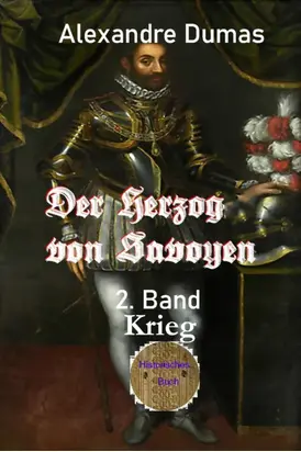 Der Herzog von Savoyen - 2. Band