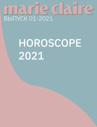 HOROSCOPE 2021