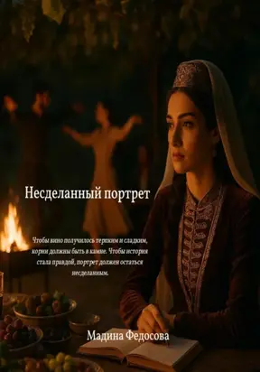 Несделанный портрет