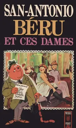 Béru et ces dames