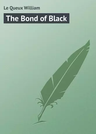 The Bond of Black