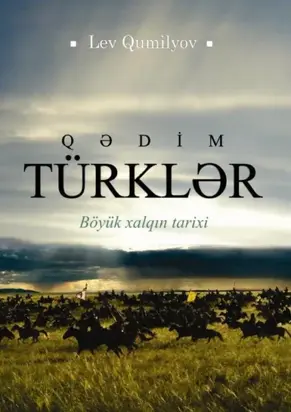 Qədim türklər