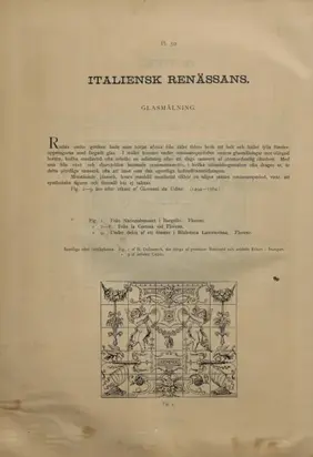 Ornamentets bok : en samling stilfulla ornament fran alla konstperioder : Ч. 2