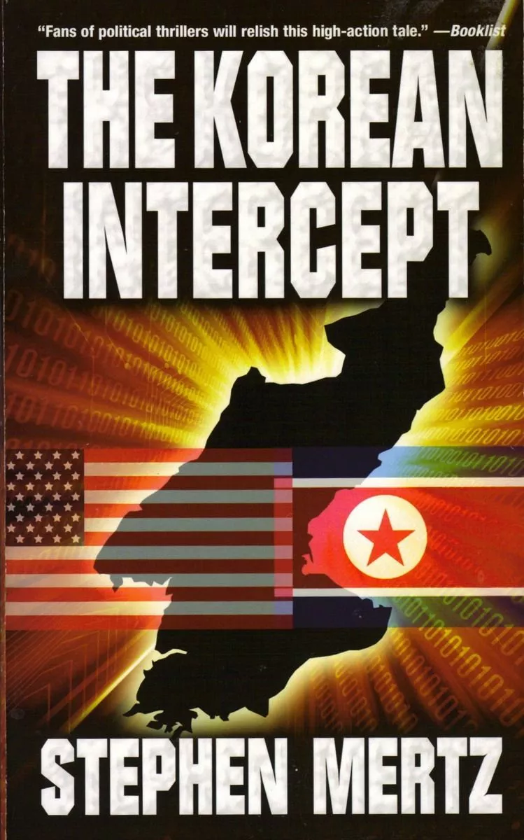 The Korean Intercept