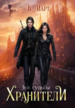 Зов судьбы. Хранители