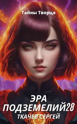 Тайны Творца