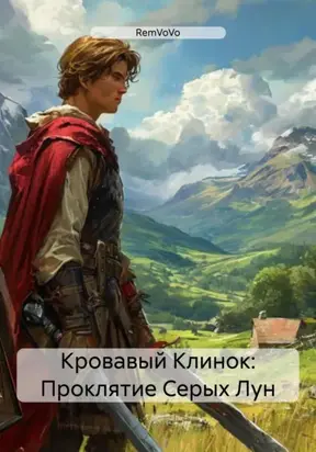 Кровавый Клинок: Проклятие Серых Лун