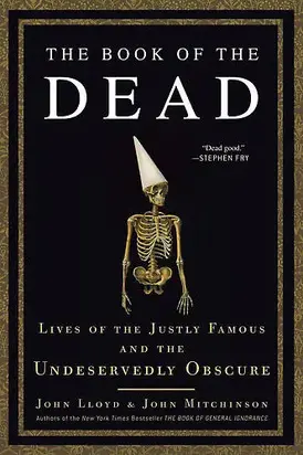The Book of the Dead