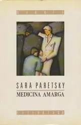 Medicina amarga