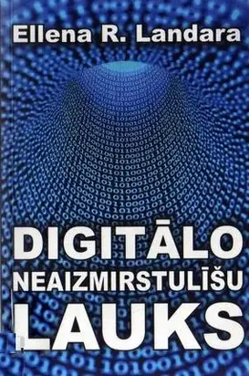 Digitālo neaizmirstulīšu lauks