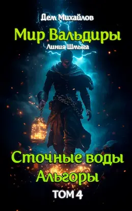 Темноволье