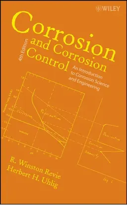 Corrosion and Corrosion Control