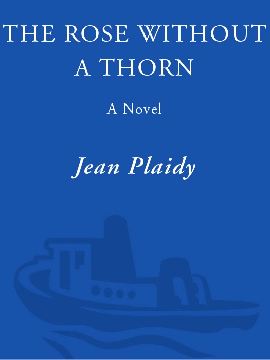 The Rose Without a Thorn