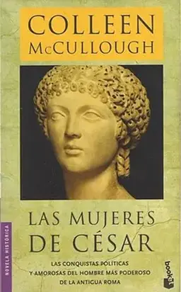 Las Mujeres De César