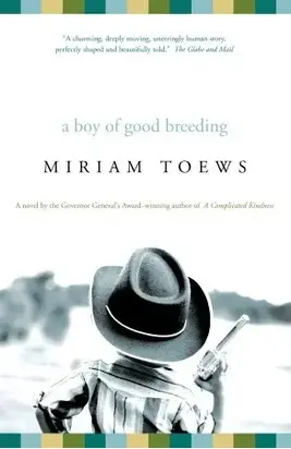 A Boy of Good Breeding