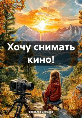 Хочу снимать кино!