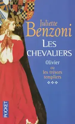 Olivier ou les Trésors Templiers