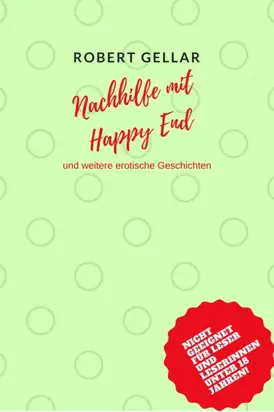 Nachhilfe mit Happy End
