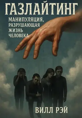 Газлайтинг: манипуляция разрушающая жизнь человека