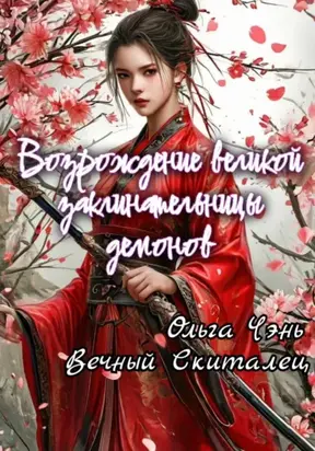 Возрождение великой заклинательницы демонов