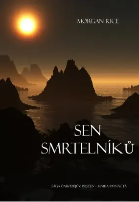 Sen Smrtelníků