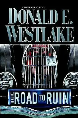 The Road To Ruin