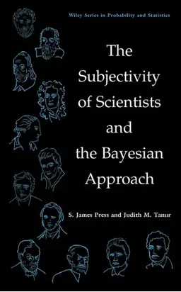 The Subjectivity of Scientists and the Bayesian Approach