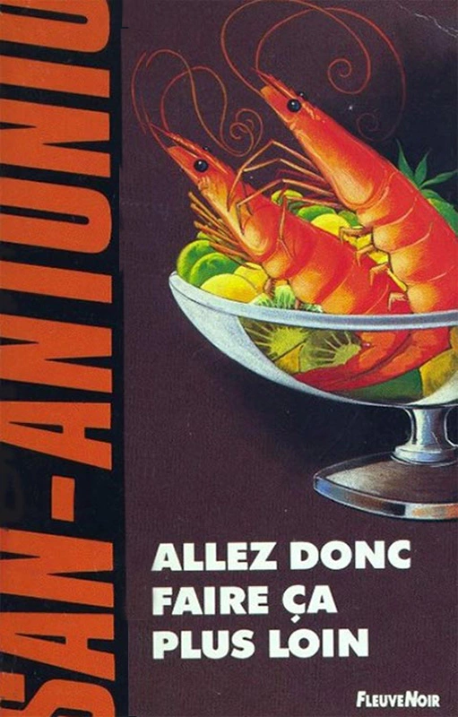 Allez donc faire ça plus loin