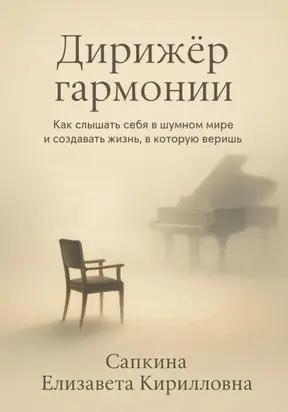 Дирижёр гармонии