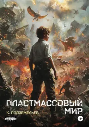 Пластмассовый мир