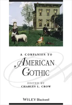 A Companion to American Gothic