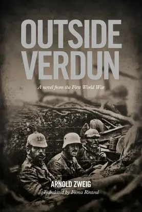 Outside Verdun