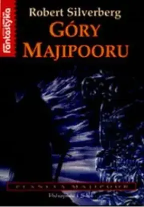 Góry Majipooru