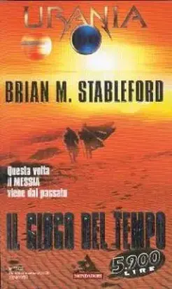 Il giogo del tempo