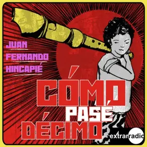 Cómo pasé décimo