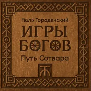 ИГРЫ БОГОВ. Путь Сотвара