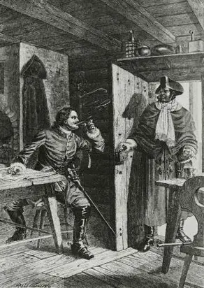 Pētera Lielā Moris