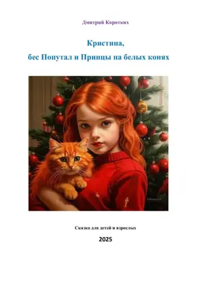 Кристина, бес Попутал и Принцы на белых конях