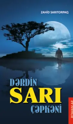 DƏRDİN SARI ÇƏPKƏNİ