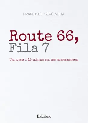 Route 66, Fila7