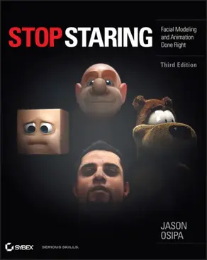 Stop Staring