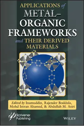 Applications of Metal-Organic Frameworks and Their Derived Materials