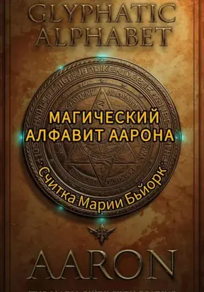 Магический алфавит Аарона