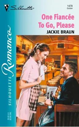 One Fiancee To Go, Please