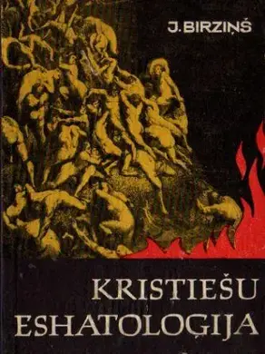 Kristiešu eshatoloģija