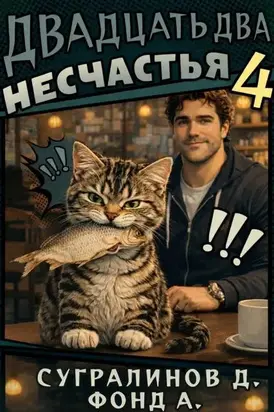 Двадцать два несчастья – 4