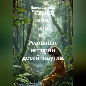 «Скажи мне, кто я?