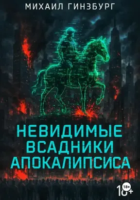 Невидимые всадники апокалипсиса