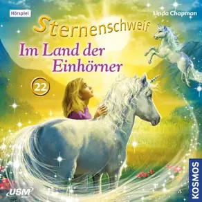 Sternenschweif, Teil 22: Im Land der Einhörner